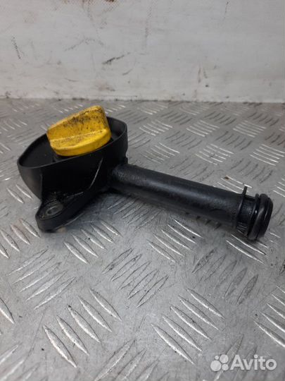 Горловина маслозаливная Renault Kangoo минивэн 1.2