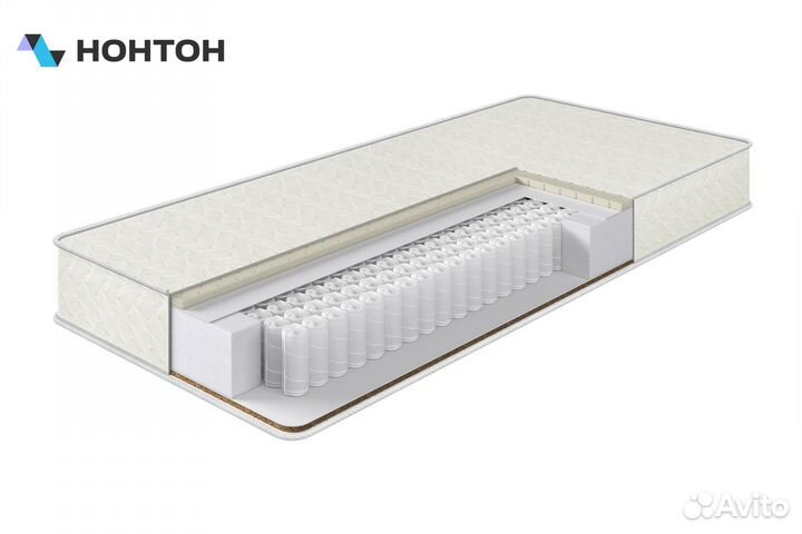 Матрас детский Kids Season хлопок