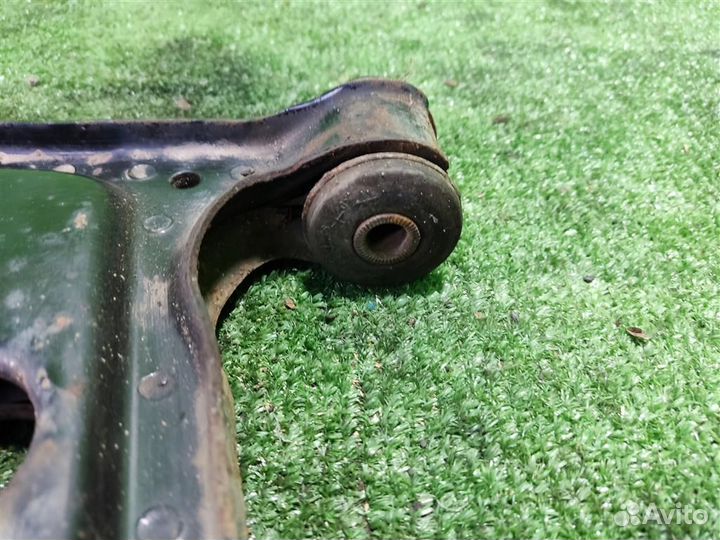 Рычаг передний левый нижний Chevrolet Rezzo 2005