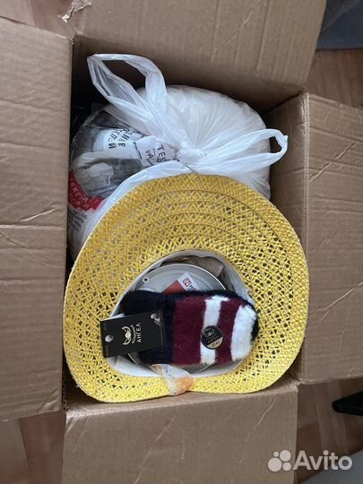 Старые вещи