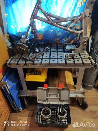 Станочный инструмент СССР