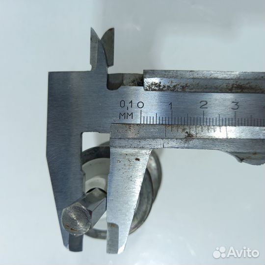 Шнек для мясорубки aceline MG-01 2 11,5 4,2