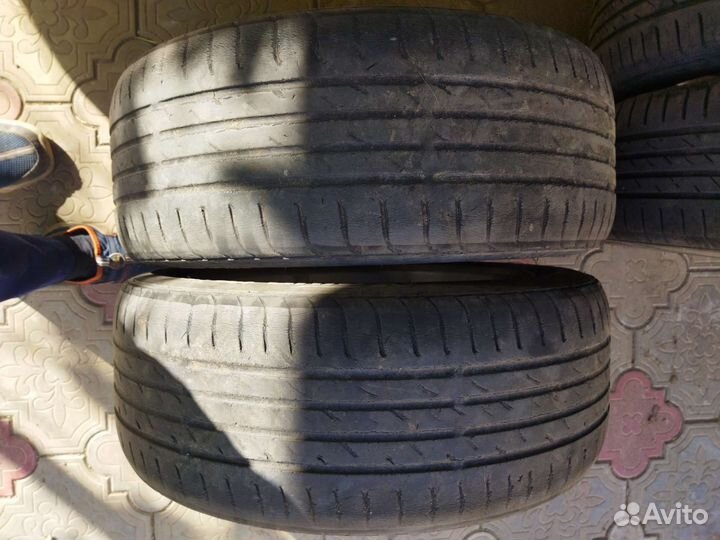 Nexen N'Blue HD Plus 195/50 R15 82V