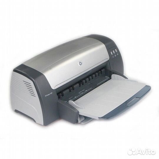 Принтер Hp deskjet 1280