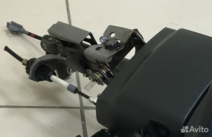 Рулевая колонка Toyota noah R60