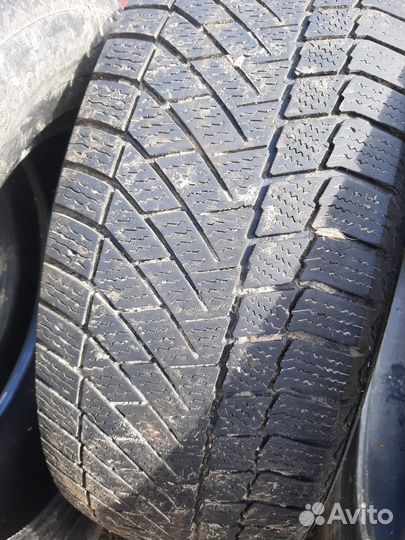 Continental ContiVikingContact 6 225/60 R17