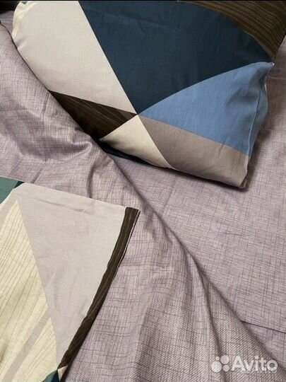 Постельное белье