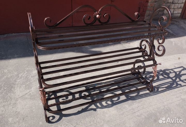 Полка для обуви