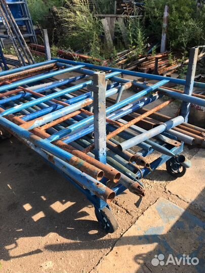 Вышка тура леса