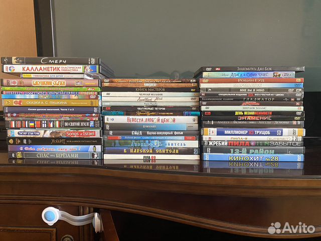 DVD диски: музыка, фильмы, игры,путешествия,разное