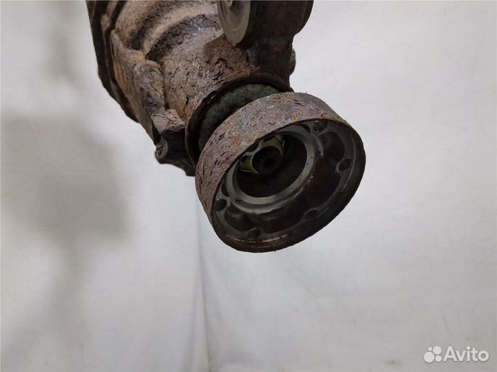 Редуктор моста Infiniti FX, 2006