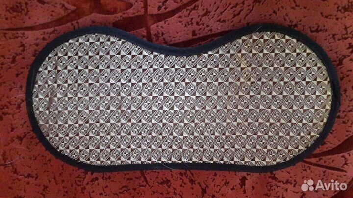 Маска медицинский нефрит