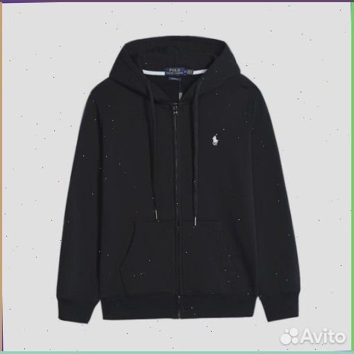 Толстовка Ralph Lauren (s - xxl)