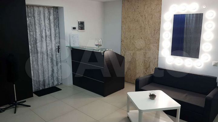 Свободного назначения, 53.5 м²