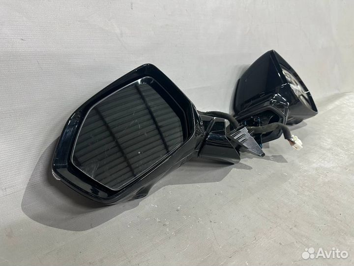 Зеркало боковое Hyundai Palisade