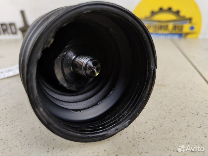 Тяга рулевая Mitsubishi Outlander 2.0 4J11 2021