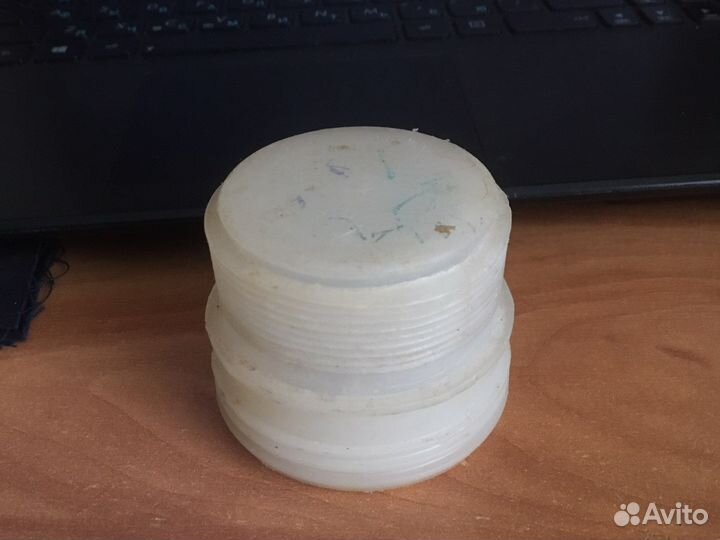 Крышка затычка