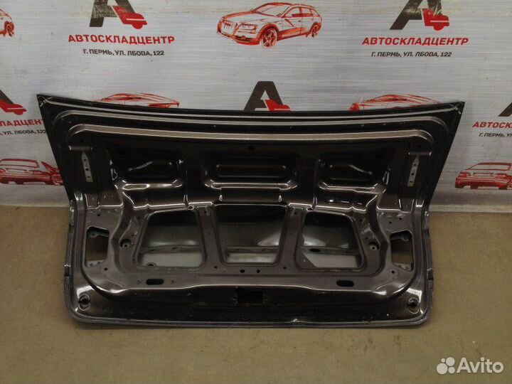 Крышка багажника LADA Vesta 29573