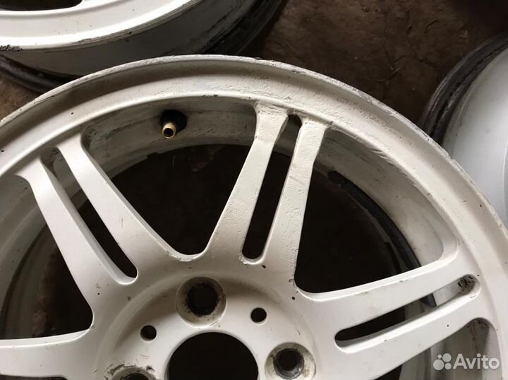 Диски r14 на ваз