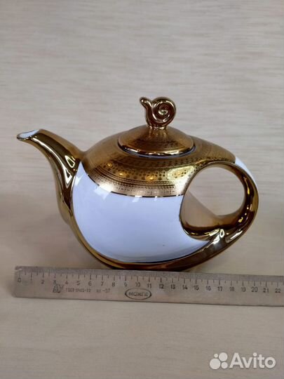 Сервиз чайный