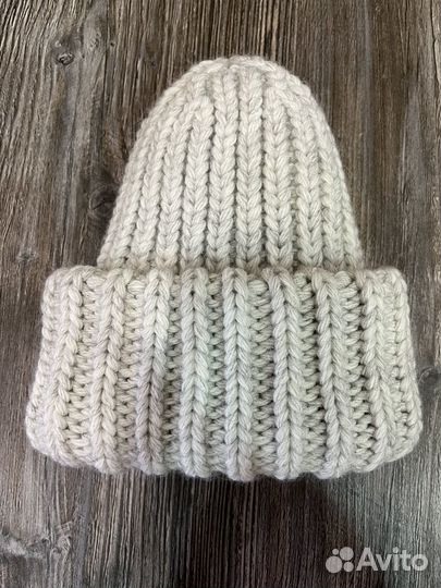 Шапка зимняя