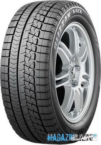 Bridgestone Blizzak VRX 245/45 R17 95S
