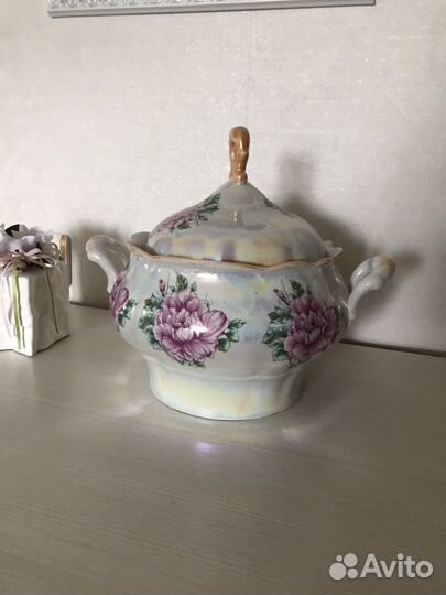 Сервиз СССР