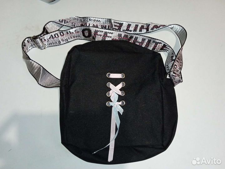 Рюкзак + школьный набор