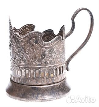 Подстаканник Олимпиада 80