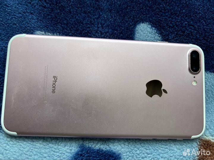 iPhone 7 Plus, 32 ГБ