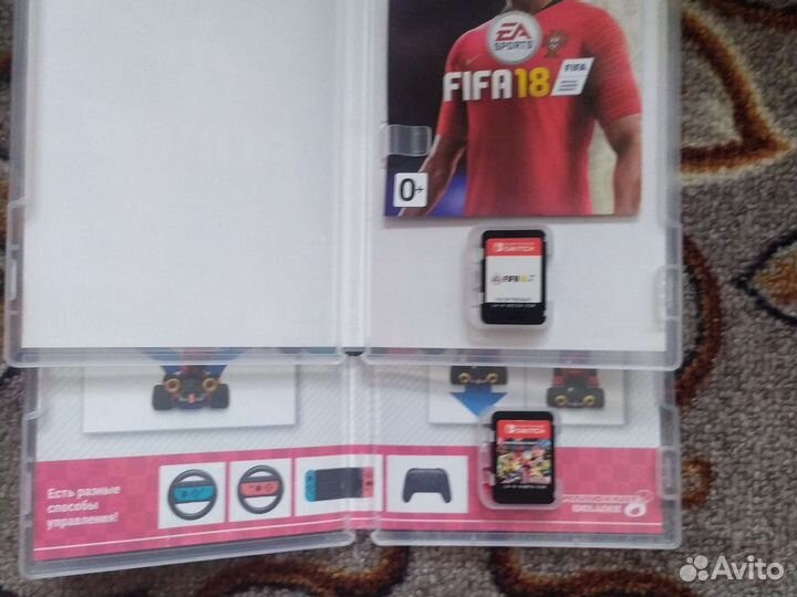 Картриджи с играми для свича обмен не продажа