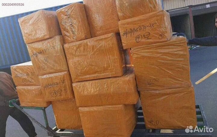 Коробки с техникой / Алиэкспресс (Арт.46023)