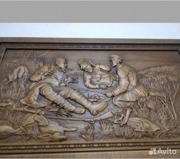 Нарды из массива 