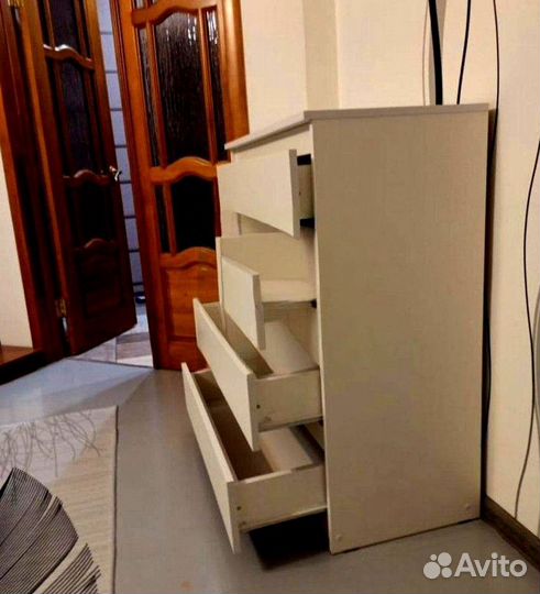 Комод новый со склада производителя