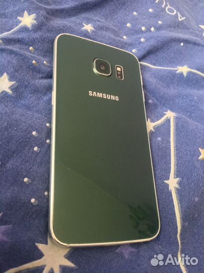 Samsung Galaxy S6 Edge, 3/64 ГБ