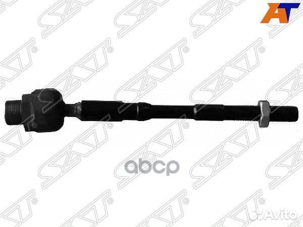 Тяга рулевая nissan qashqai/X-trail/renault KOL