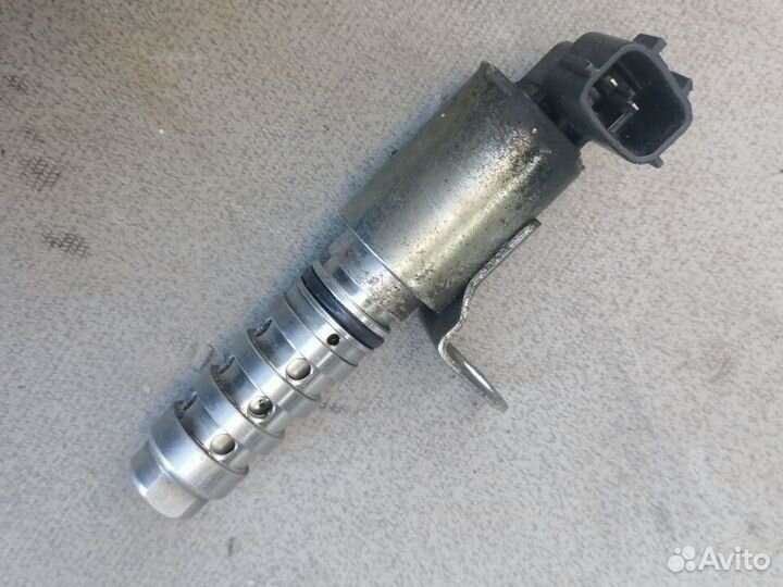 Клапан электромагн.изменен.фаз грм Nissan X-Trail