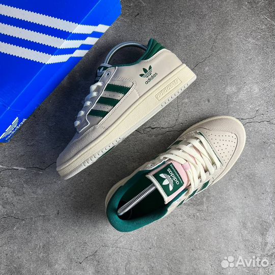 Кроссовки Adidas Forum (36-45)