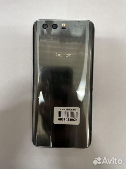 HONOR 9, 4/64 ГБ