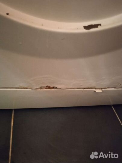 Стиральная машина узкая