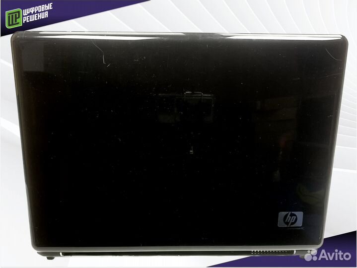 Ноутбук HP DV7-1169er, Core2DuoP7350/3/9600M/320