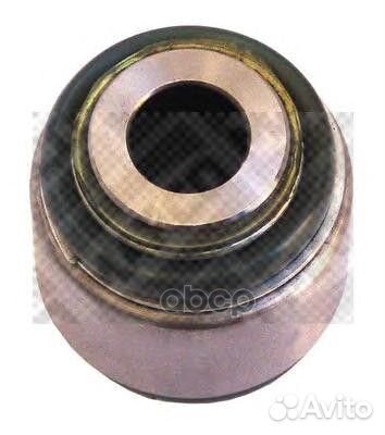Сайлентблок задней балки Mercedes W124 W201 W