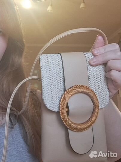 Сумка чехол для телефона