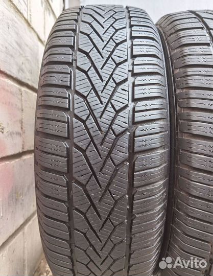 Semperit Speed Grip 2 185/65 R15 92T