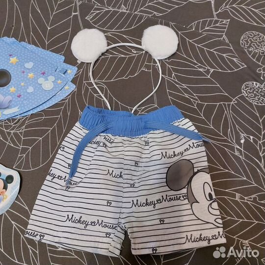 Набор для праздника на 1 годик