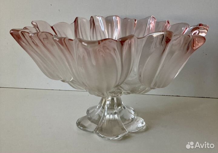 Салатник, ваза для фруктов Waltherglas