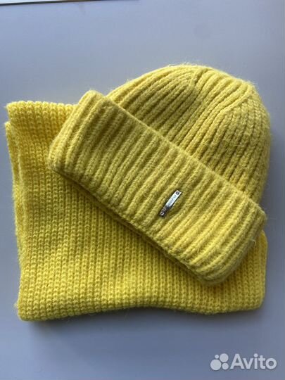 Шапки, шапка+снуд