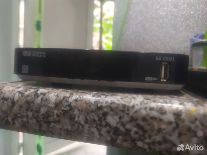 Ресивер триколор на 2 телевизора