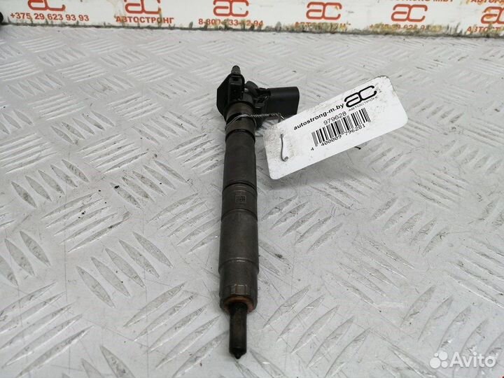 Форсунка для Volkswagen Passat 6