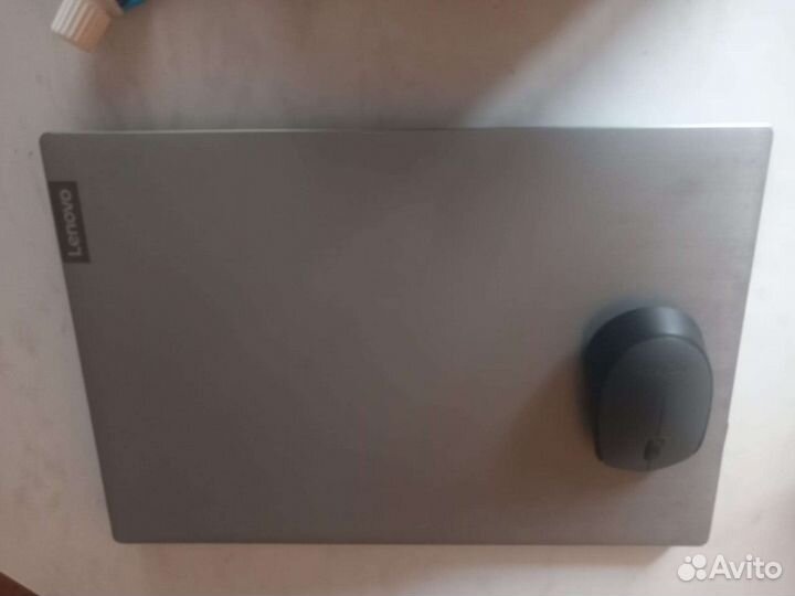 Ноутбук lenovo ideapad s145